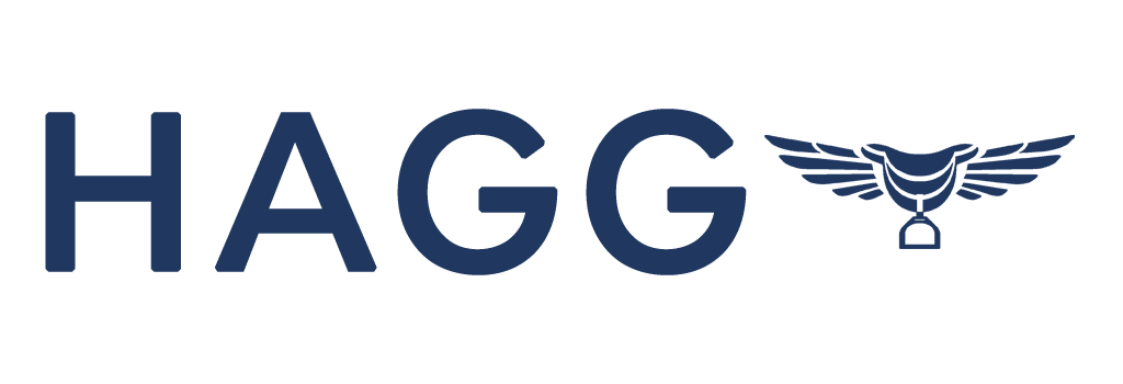 Logo de la marque Hagg