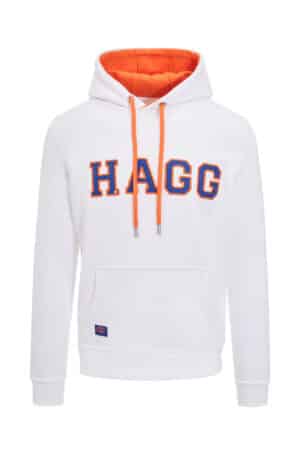 Hoodie Homme Hagg