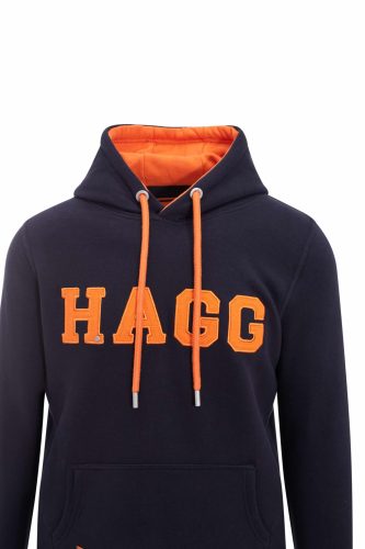 Hoodie Homme Hagg