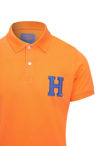 Polo Homme Hagg