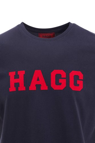 Tshirt Homme Hagg