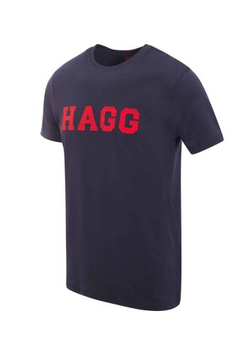 Tshirt Homme Hagg
