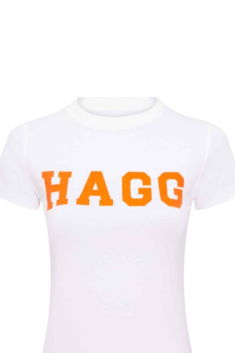 Tee Shirt Femme Hagg